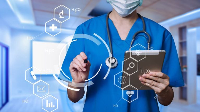Informatika Kesehatan sebagai Masa Depan Pelayanan Medis
