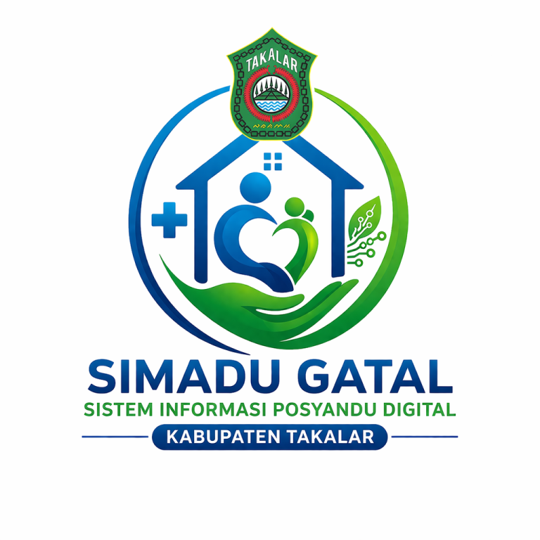 Posyandu Digital Berbasis Website sebagai Solusi Monitoring Data Kesehatan Masyarakat