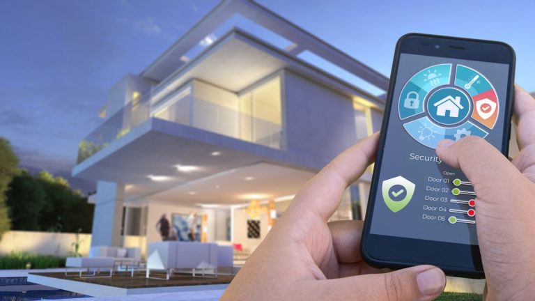 Smart Home Berbasis IoT: Sistem Kontrol Lampu Rumah Menggunakan ESP32